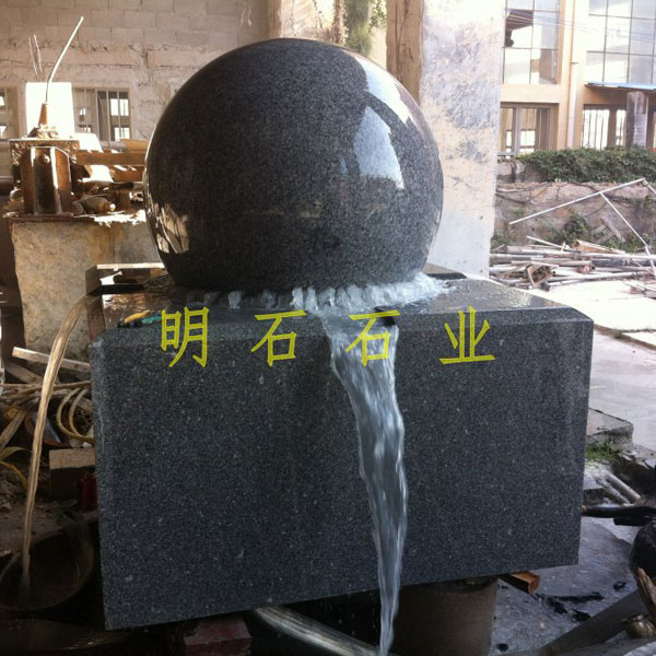 中型风水球（铜川风水球）