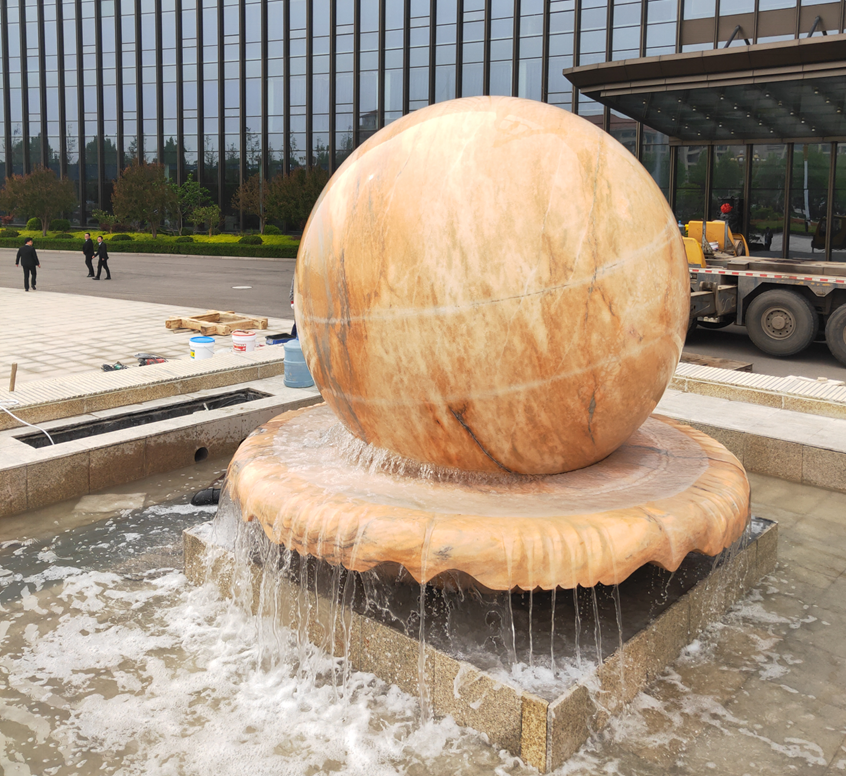 风水球厂家 风水球厂家