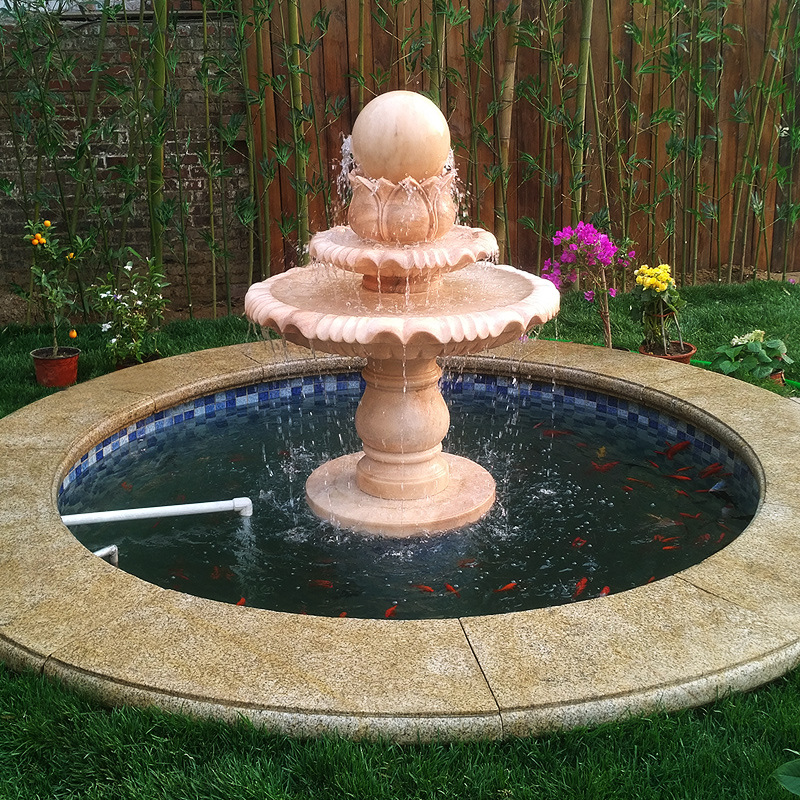 酒店风水球厂家