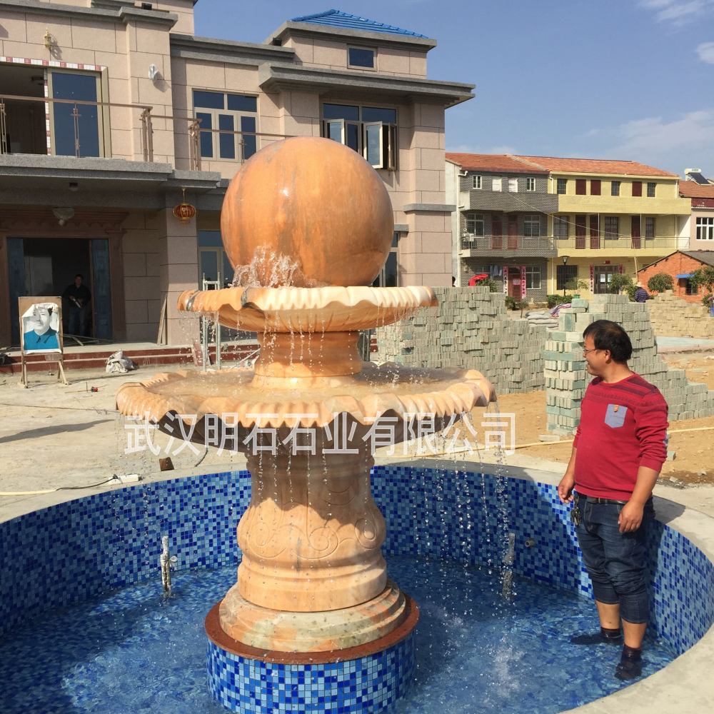 张家界风水球厂家 张家界风水球厂家