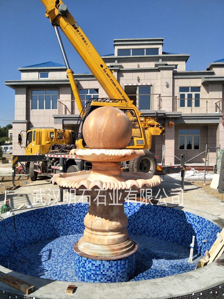 恩施风水球厂家 恩施风水球厂家