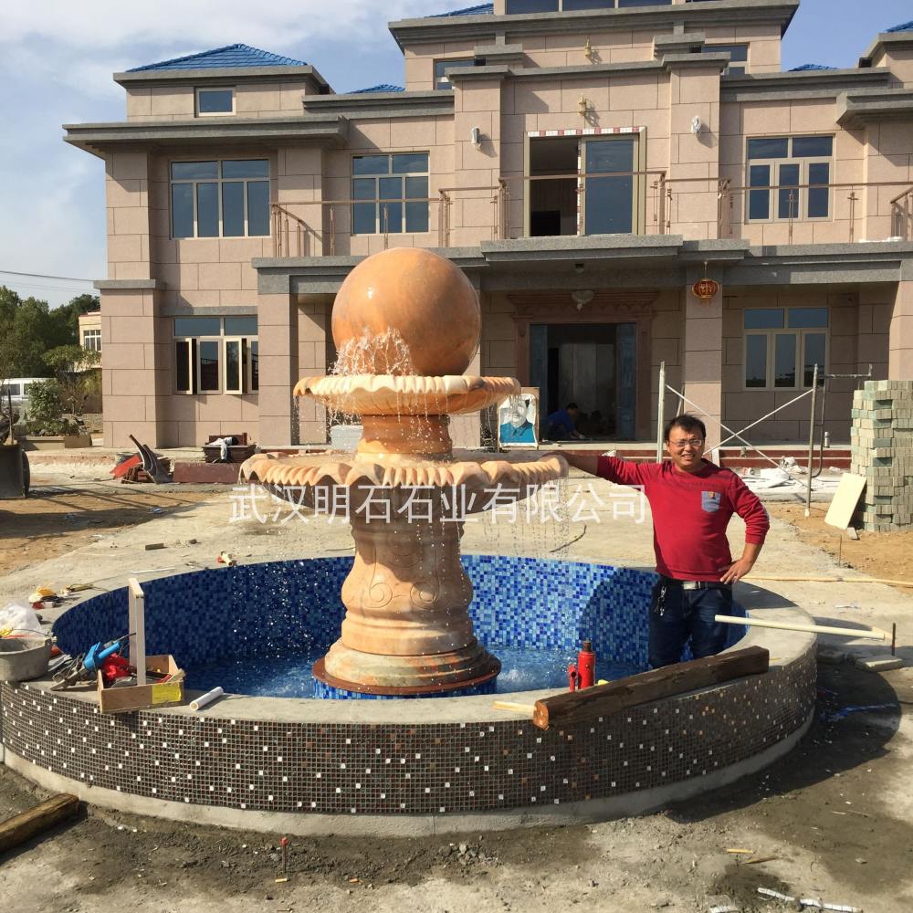 天津风水球厂家 天津风水球厂家