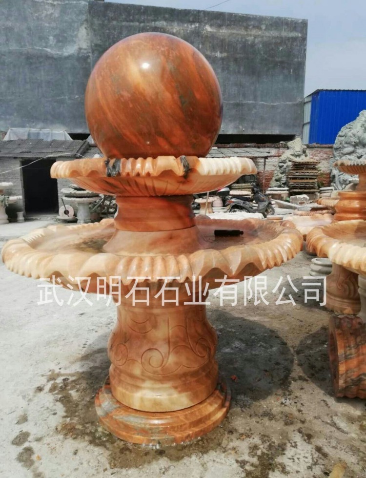 威海风水球 威海风水球