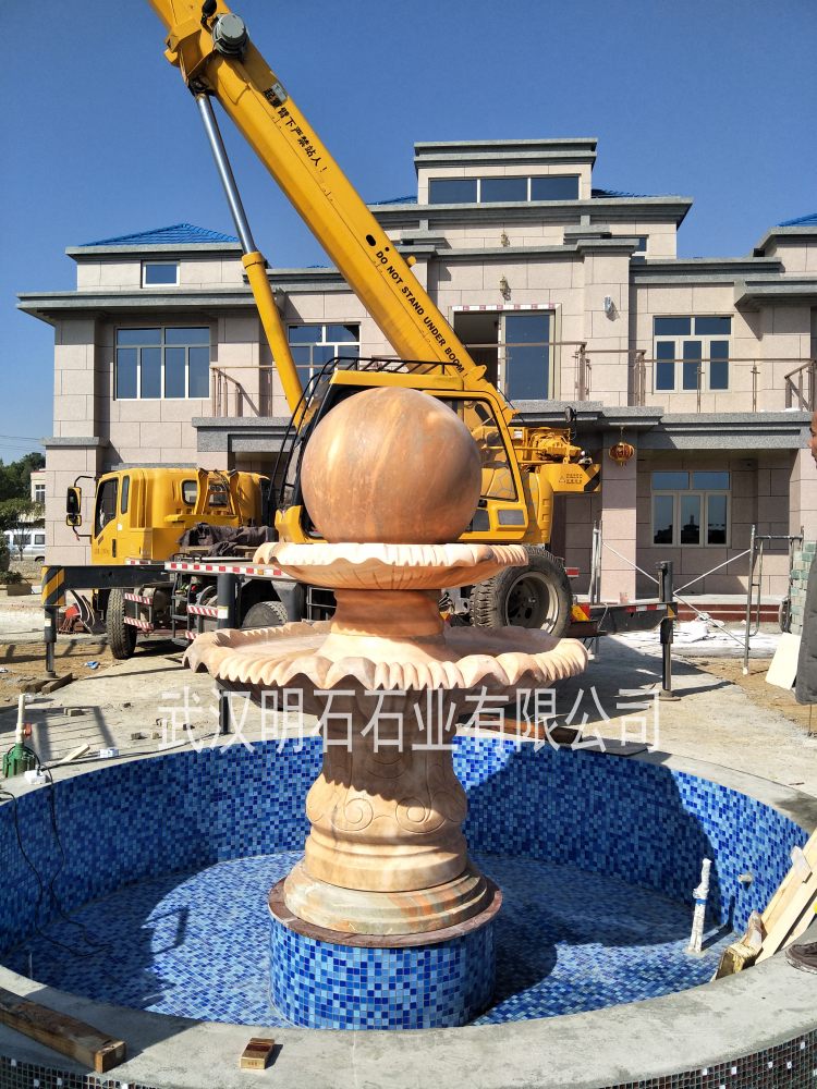 湘潭风水球厂家 湘潭风水球厂家