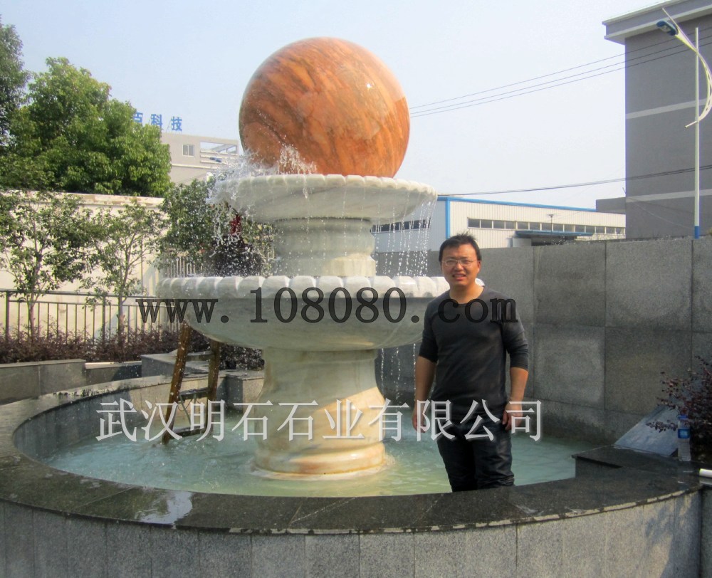 长沙风水球厂家 长沙风水球厂家