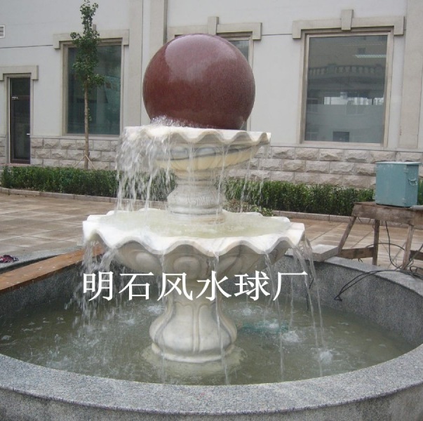 咸宁风水球厂家 咸宁风水球厂家