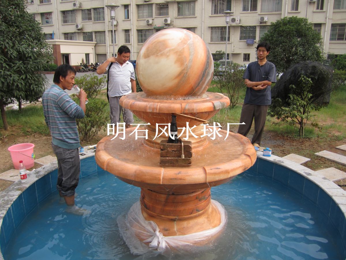 恩施风水球厂家