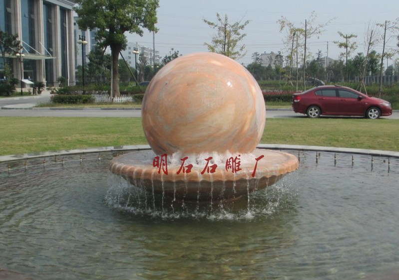 柳州风水球厂家 柳州风水球厂家