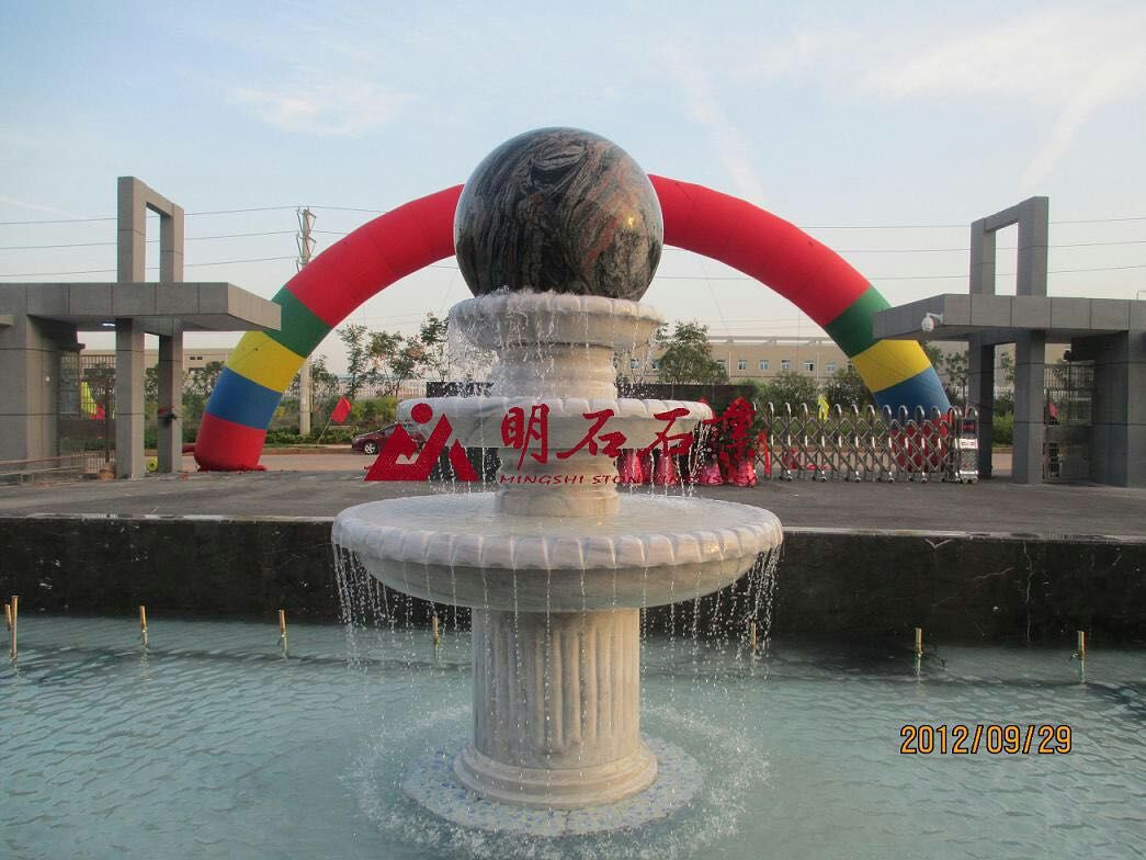 咸宁风水球厂家 咸宁风水球厂家