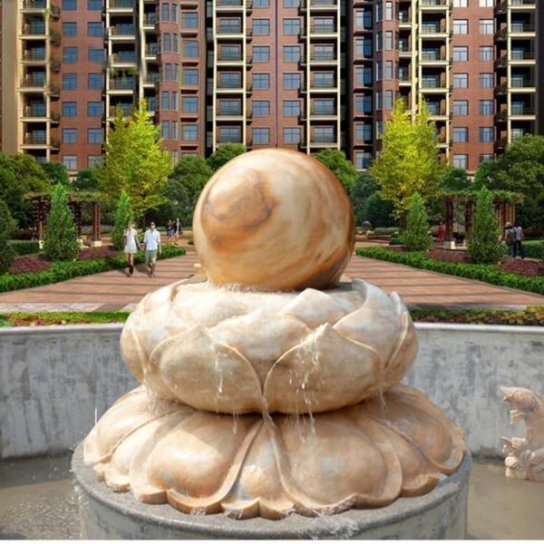 天津风水球厂家