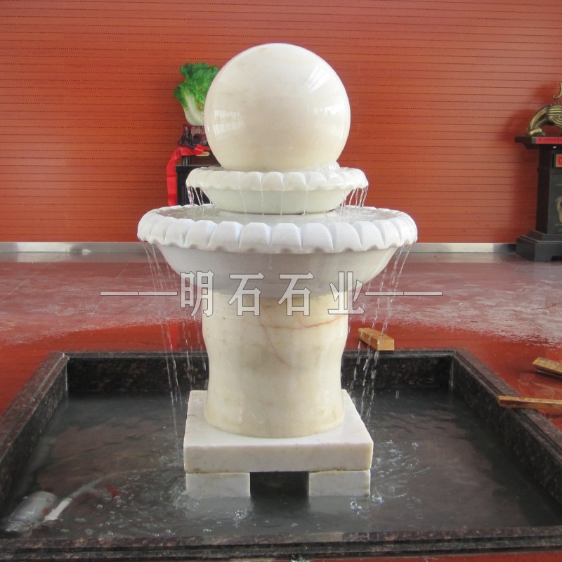 贵阳风水球厂家