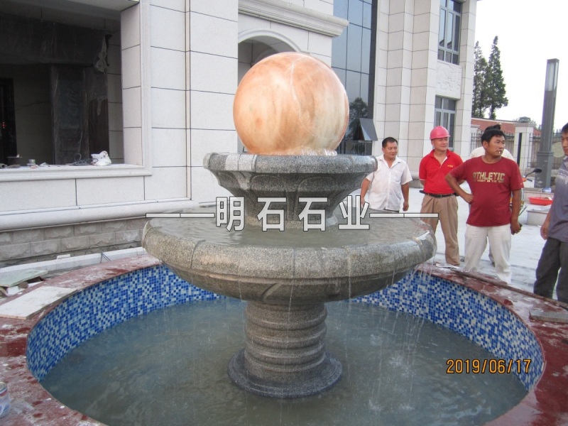 临汾风水球厂家