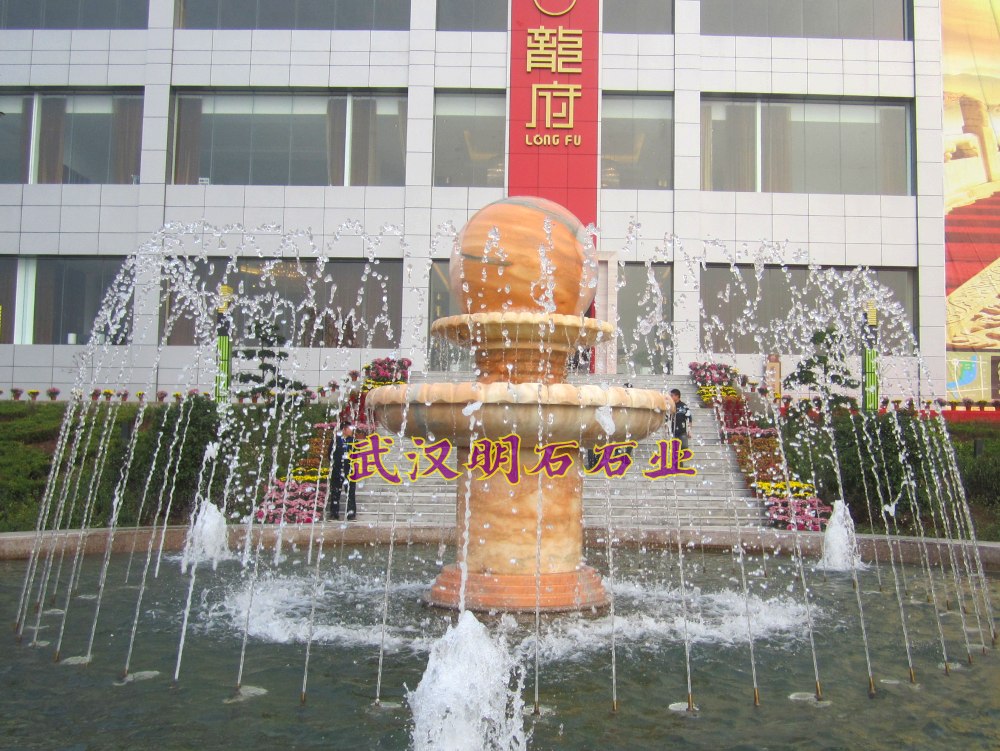 临汾风水球厂家